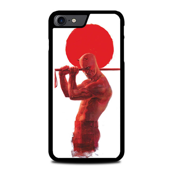 Daredevil 2 iPhone SE 2022 Case