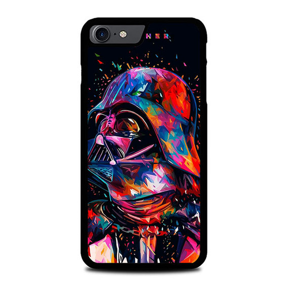 Dartfather Star wars iPhone SE 2022 Case