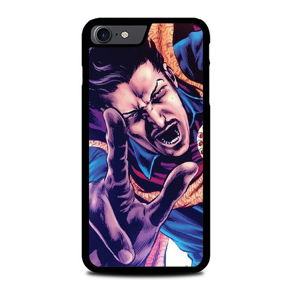 Doctor Strange Benedict Cumberbatch 2 iPhone SE 2022 Case