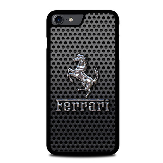 ferrari prancing horse iPhone SE 2022 Case