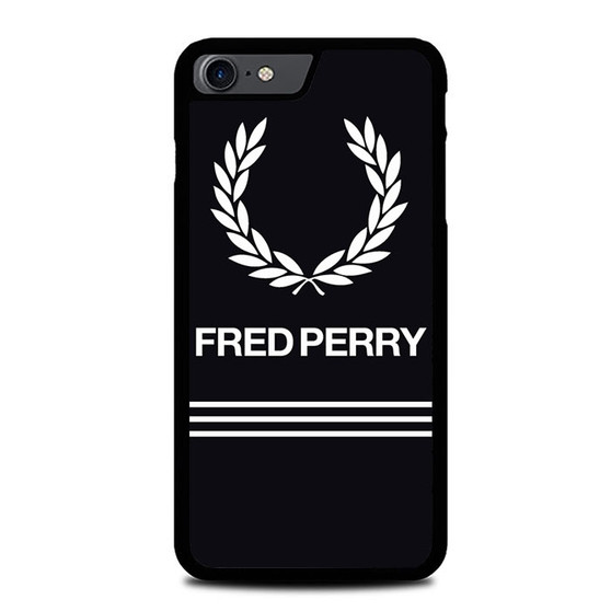 fred perry iPhone SE 2022 Case