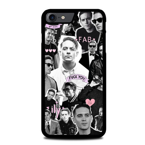 G Eazy 2 iPhone SE 2022 Case