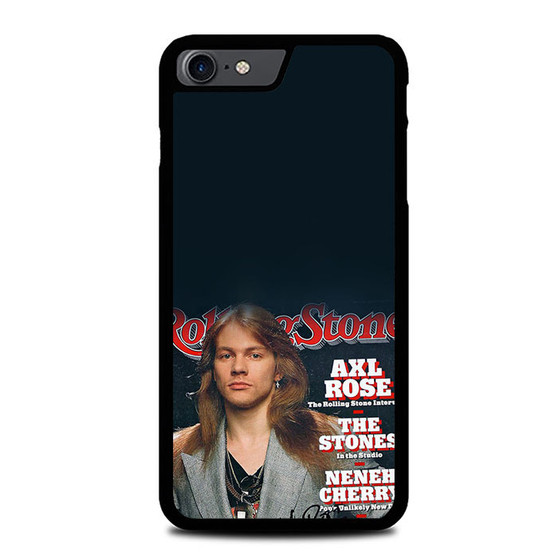 GNR AXL iPhone SE 2022 Case
