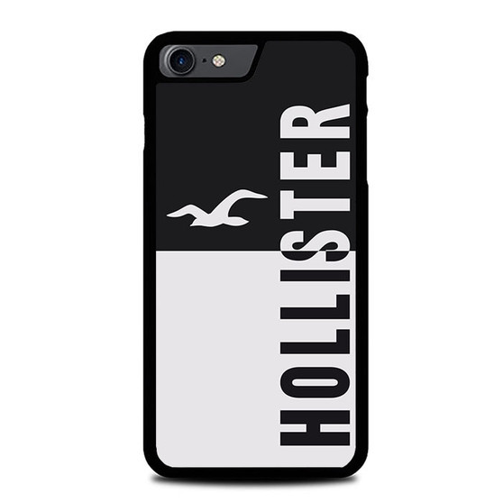 Hollister 6 iPhone SE 2022 Case