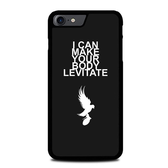 Hollywood Undead Levutate iPhone SE 2022 Case