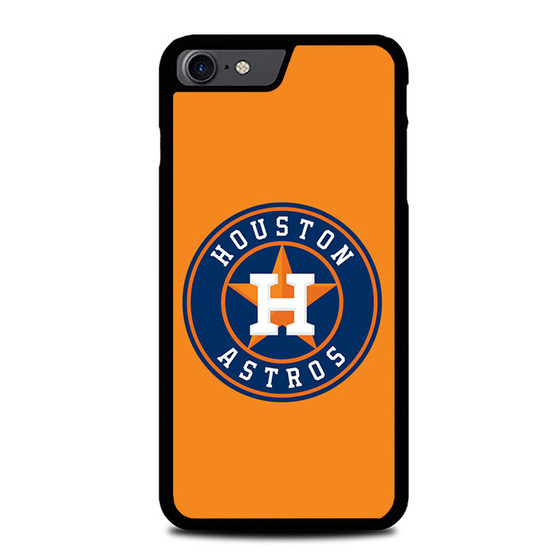 Houston Astros iPhone SE 2022 Case