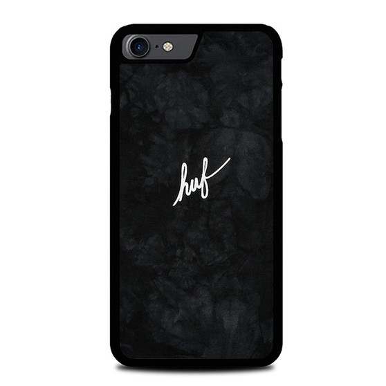 Huf Black Art iPhone SE 2022 Case