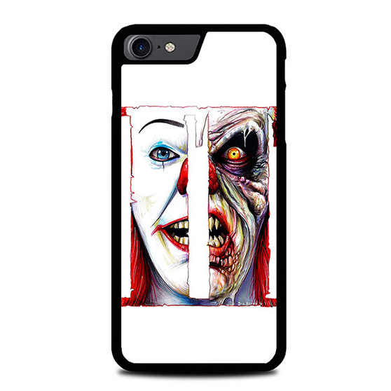 IT Logo iPhone SE 2022 Case