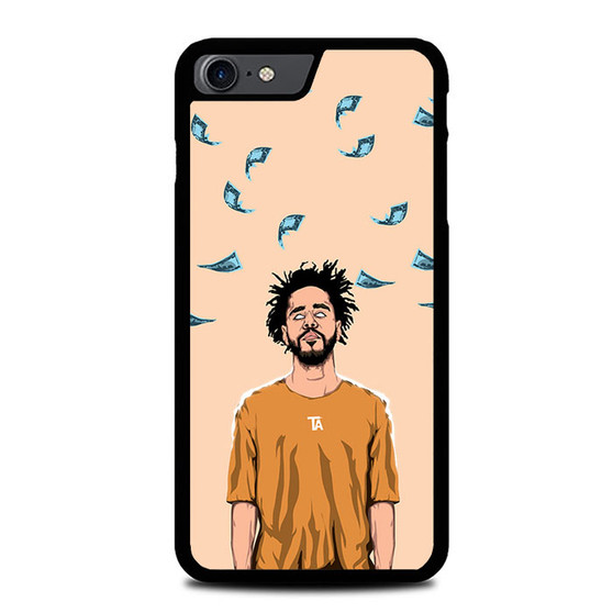 J Cole Money iPhone SE 2022 Case