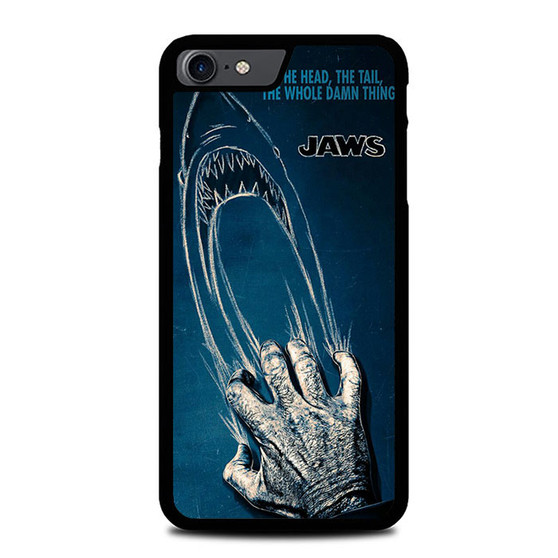 Jaws Cover iPhone SE 2022 Case