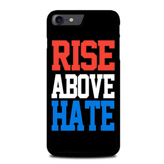 John Cena Rise Above Hate iPhone SE 2022 Case