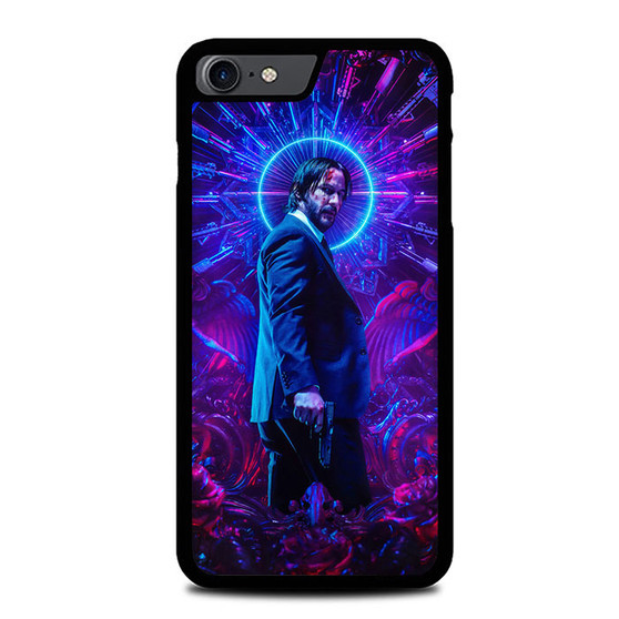 John Wick 1 iPhone SE 2022 Case