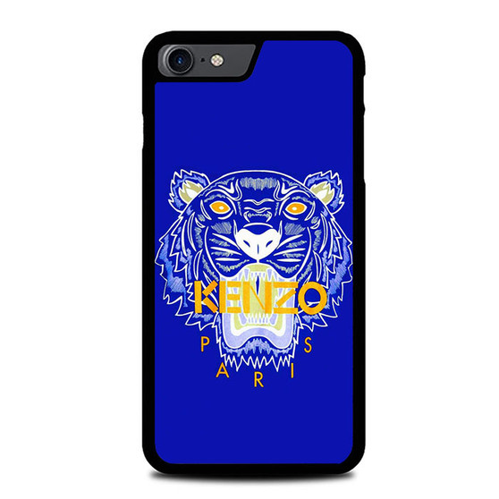 Kenzo 5 iPhone SE 2022 Case