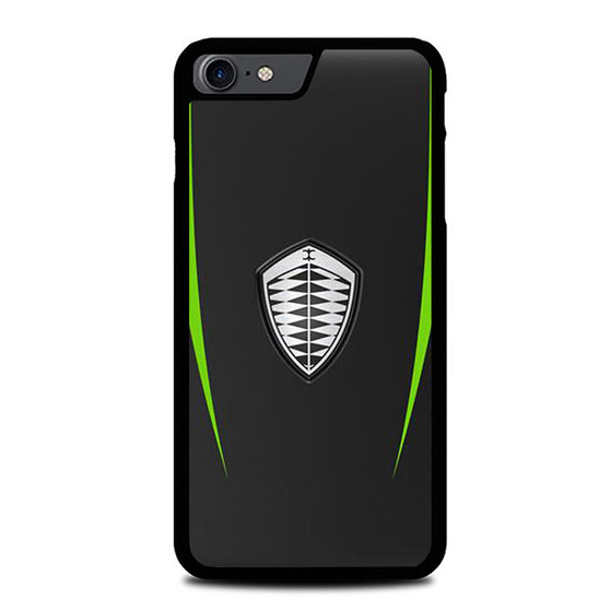 koenigegg razor iPhone SE 2022 Case