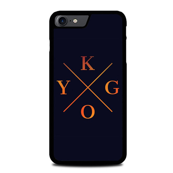 Kygo Logo iPhone SE 2022 Case