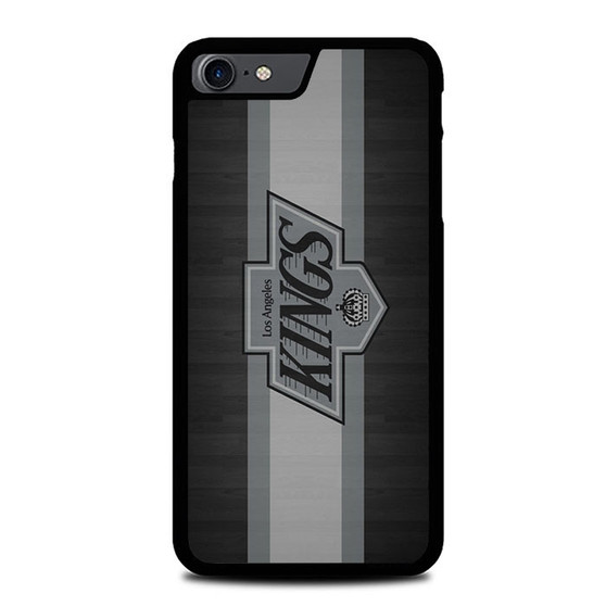 LA Kings iPhone SE 2022 Case