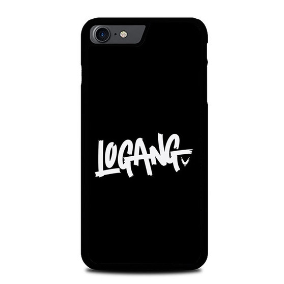 Logang Logo iPhone SE 2022 Case