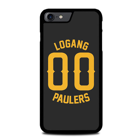Logang Paulers iPhone SE 2022 Case