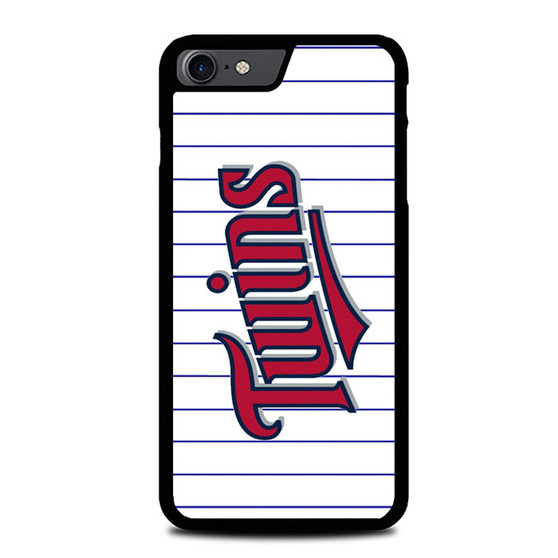 Minnesota Twins iPhone SE 2022 Case