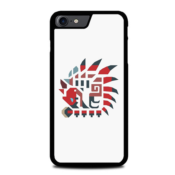 Monster Hunter 1 iPhone SE 2022 Case