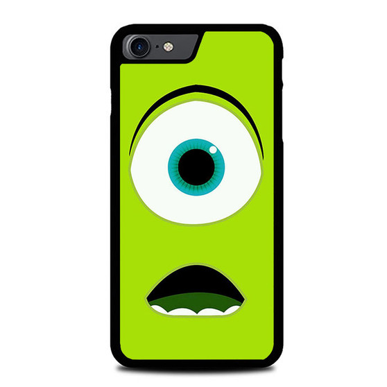 Monster Inc iPhone SE 2022 Case