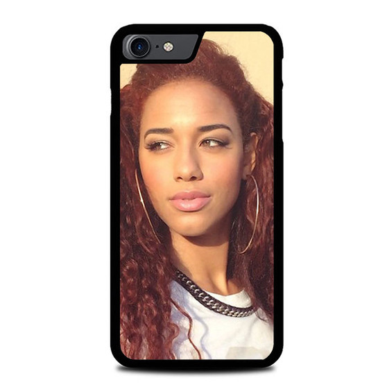 Natalie La Rose iPhone SE 2022 Case