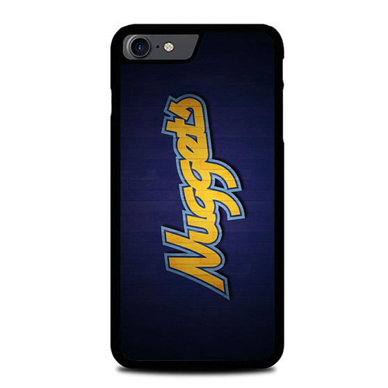 NBA Denver Nuggets 2 iPhone SE 2022 Case