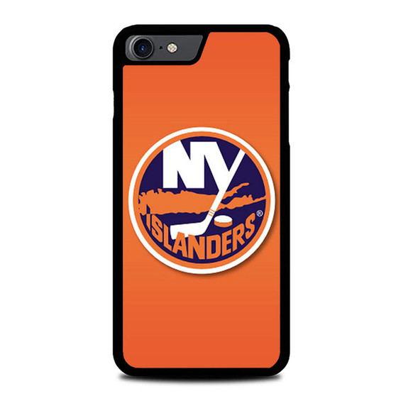 New York Islanders 1 iPhone SE 2022 Case