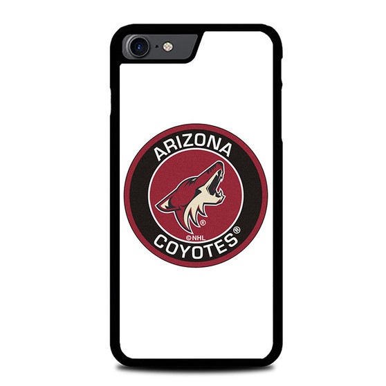NHL Arizona Coyotes  1 iPhone SE 2022 Case