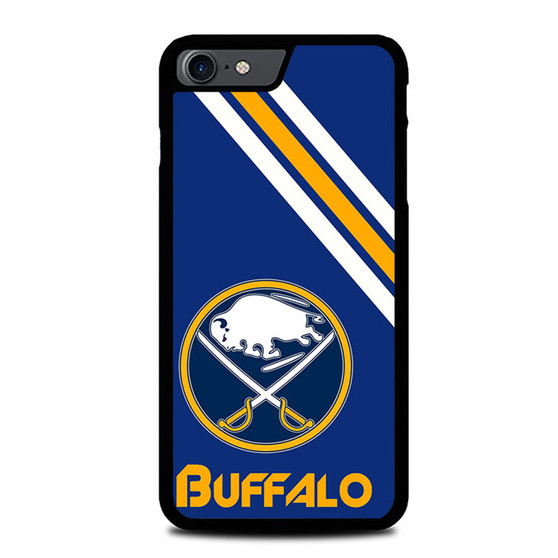 NHL Buffalo Sabres iPhone SE 2022 Case