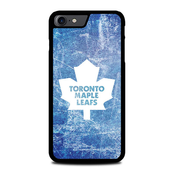 NHL Toronto Maple Leafs 1 iPhone SE 2022 Case