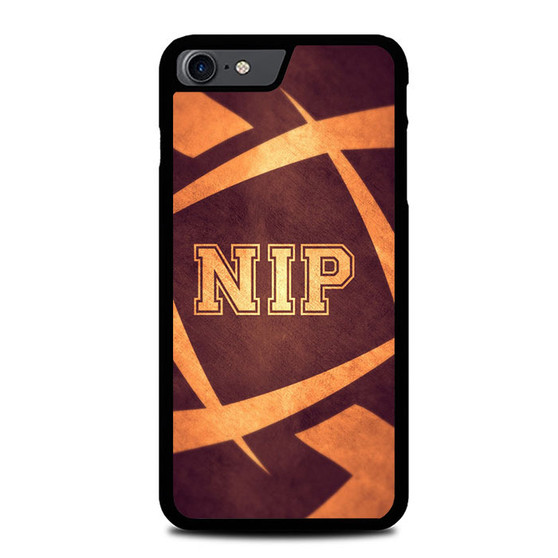 NIP cs go iPhone SE 2022 Case