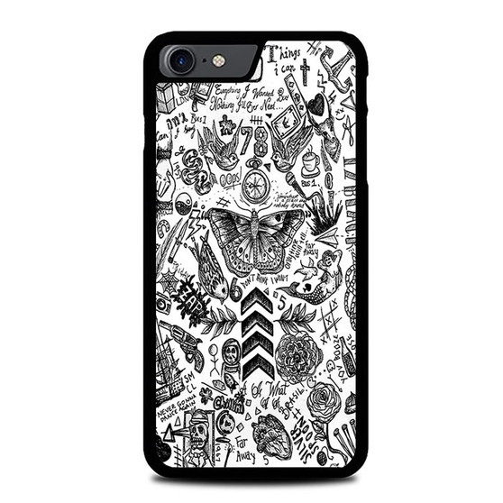 ONE DIRECTION  iPhone SE 2022 Case