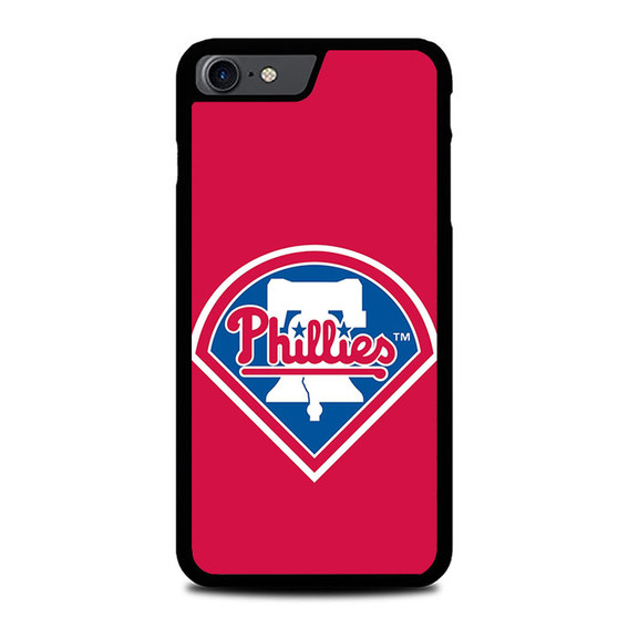 Philadelphia Phillies 2 iPhone SE 2022 Case