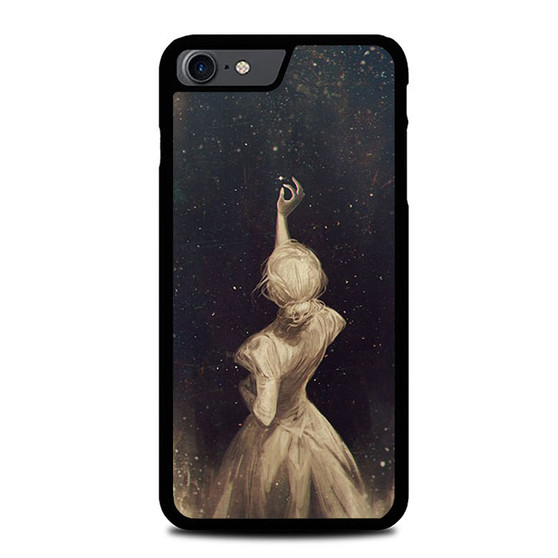 Picking Star iPhone SE 2022 Case