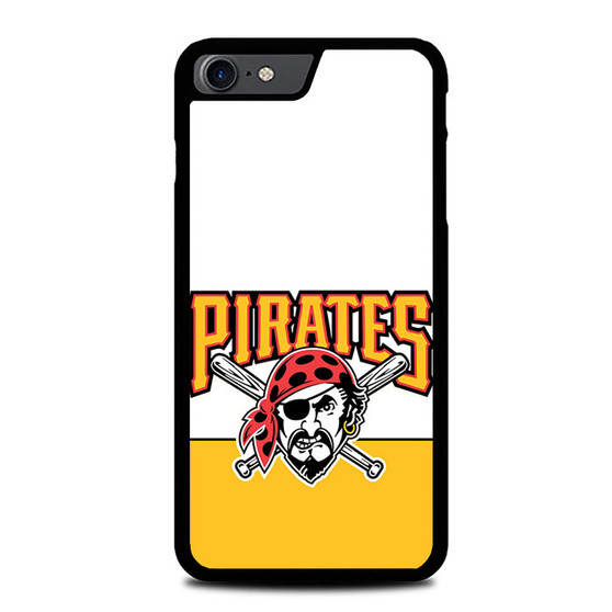 Pittsburgh Pirates 3 iPhone SE 2022 Case