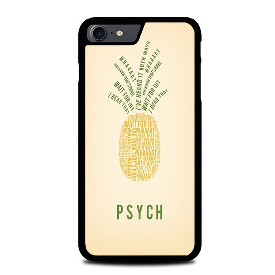 psychedelic floral melt iPhone SE 2022 Case