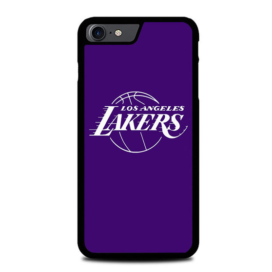 purple puma iPhone SE 2022 Case