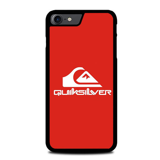 quiksilver skateboarder iPhone SE 2022 Case