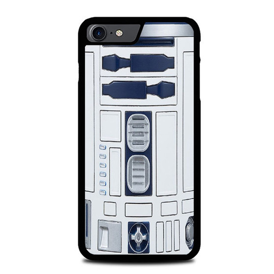 R2D2 iPhone SE 2022 Case