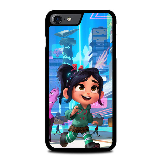 Ralph Emerson Quotes iPhone SE 2022 Case