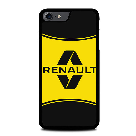 Resident Evil 2 iPhone SE 2022 Case