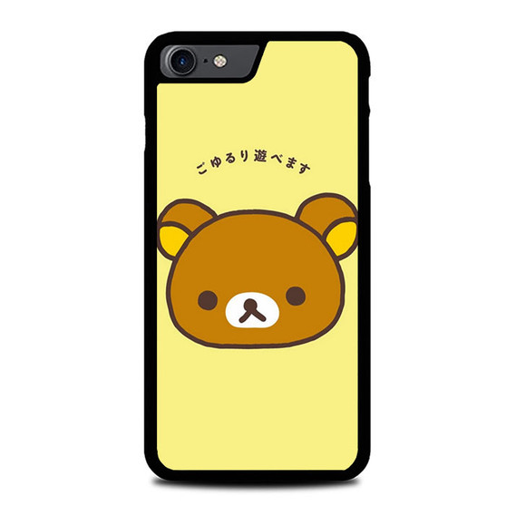 Rip Curl Art iPhone SE 2022 Case