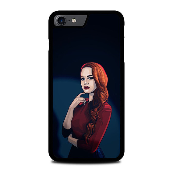 Riverdale Jughead Jones 2 iPhone SE 2022 Case