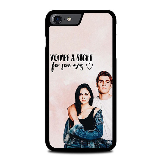 Riverdale 1 iPhone SE 2022 Case