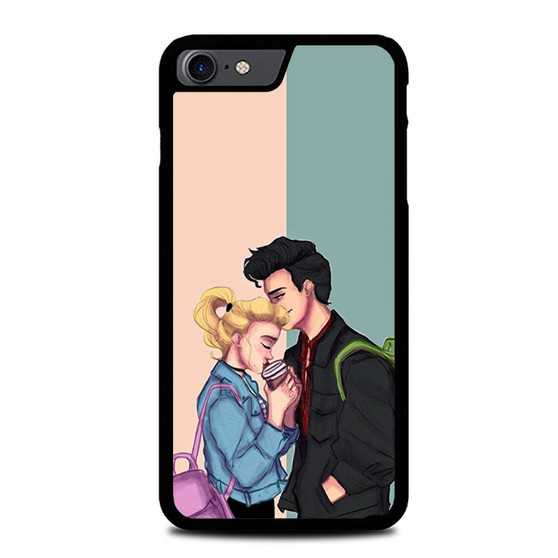Riverdale 2 iPhone SE 2022 Case
