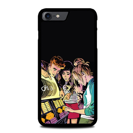 Robin Logo iPhone SE 2022 Case