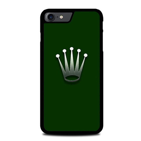 Rolex logo 2 iPhone SE 2022 Case