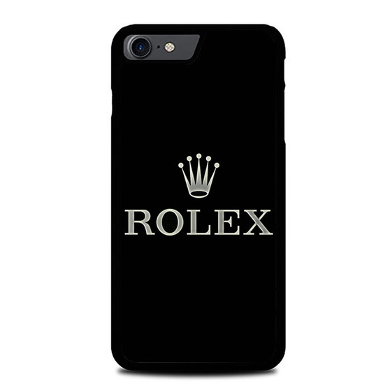 Rolex logo 3 iPhone SE 2022 Case