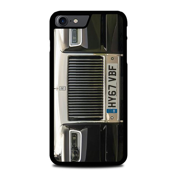 Ronda Rousey iPhone SE 2022 Case